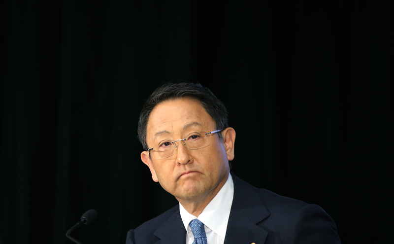 Illustration for article titled New Honda CEO Says Yes To English After Predecessor Called It 'Stupid'